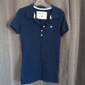 Blue Polo